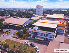 PT. Sika Indonesia 