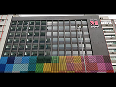 CitizenM Hotel