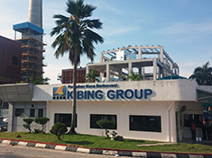 Kibing Group (M) Sdn Bhd