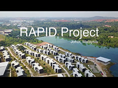 Petronas Rapid