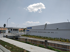 Sata Malaysia Electronics Manufacturing Sdn Bhd