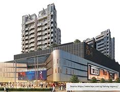 Katong Regency Residences 