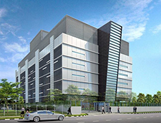 NTT Communication