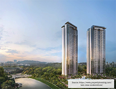 Twin View Condominium