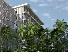 Roco Condo at Ao-nang Krabi