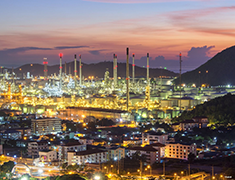 Thai Oil 