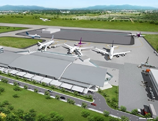 Betong Airport