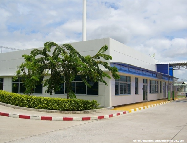 Union Autoparts Manufacturing Co., Ltd