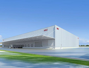 Sumiso (Laemchabang) Co., Ltd