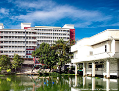 King Mongkut's University of Technology Thonburi