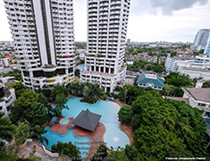 Floraville Condominium Phase 2