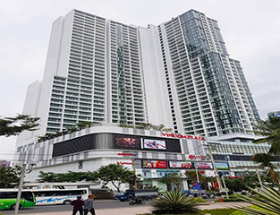 Vinpearl Beachfront Condotel Nha Trang