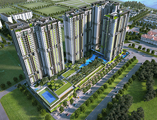 Vista Verde - Residential Building 