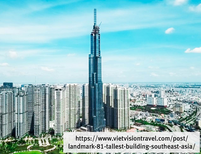 Landmark 81