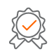Fully Compliant