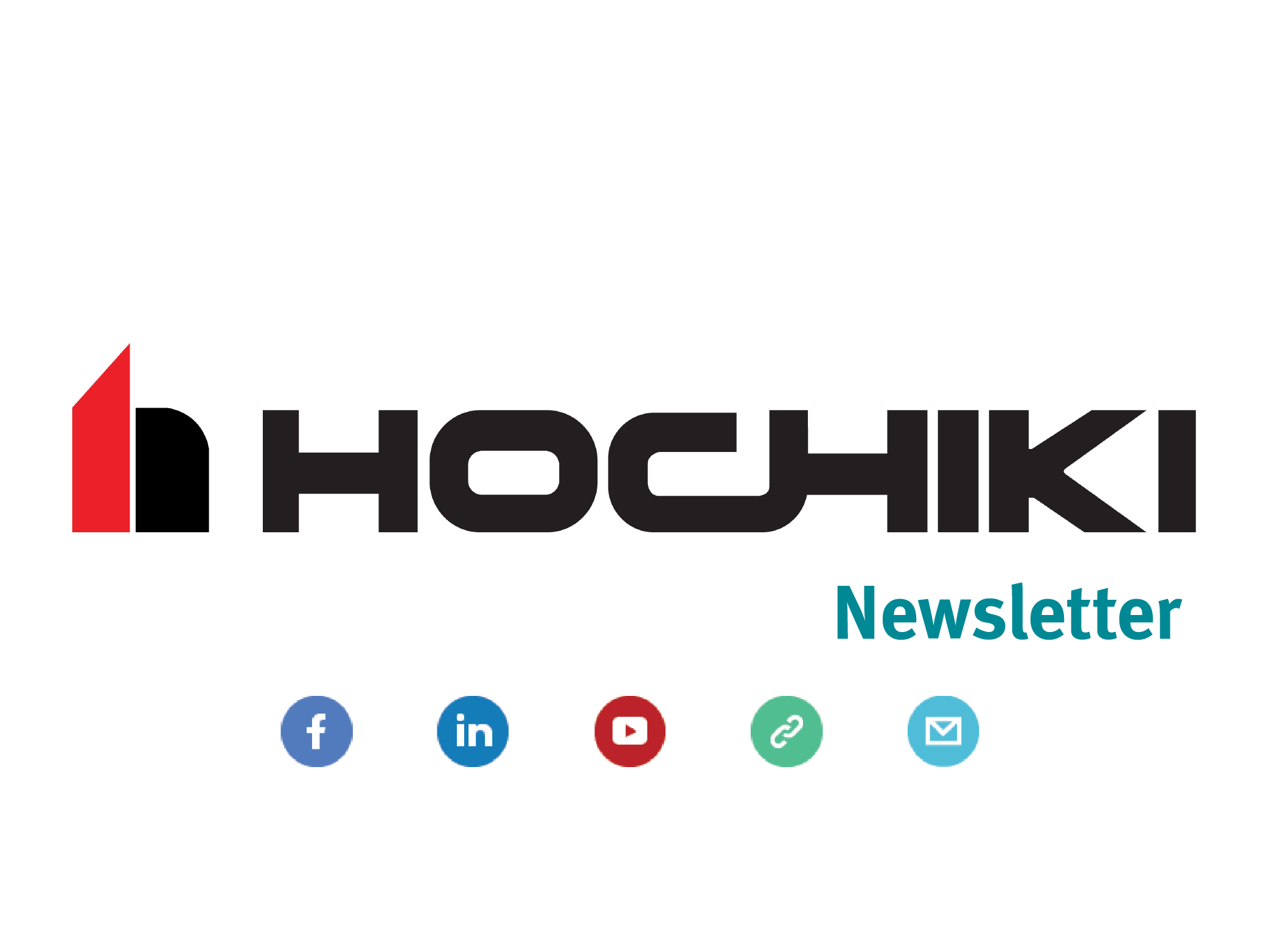 Introducing The New Hochiki Asia Pacific Newsletter