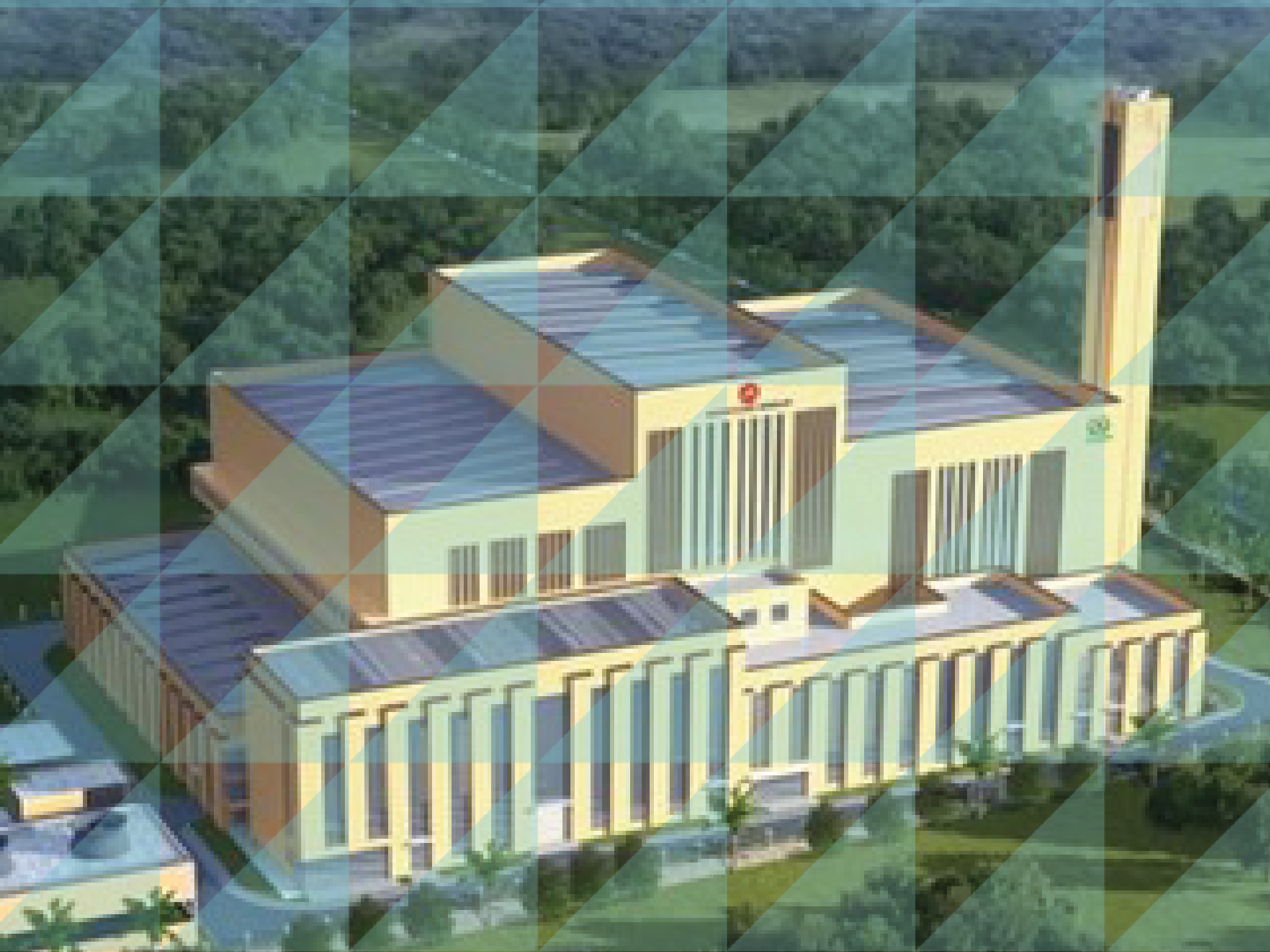 Seraphin Waste to Energy Plant