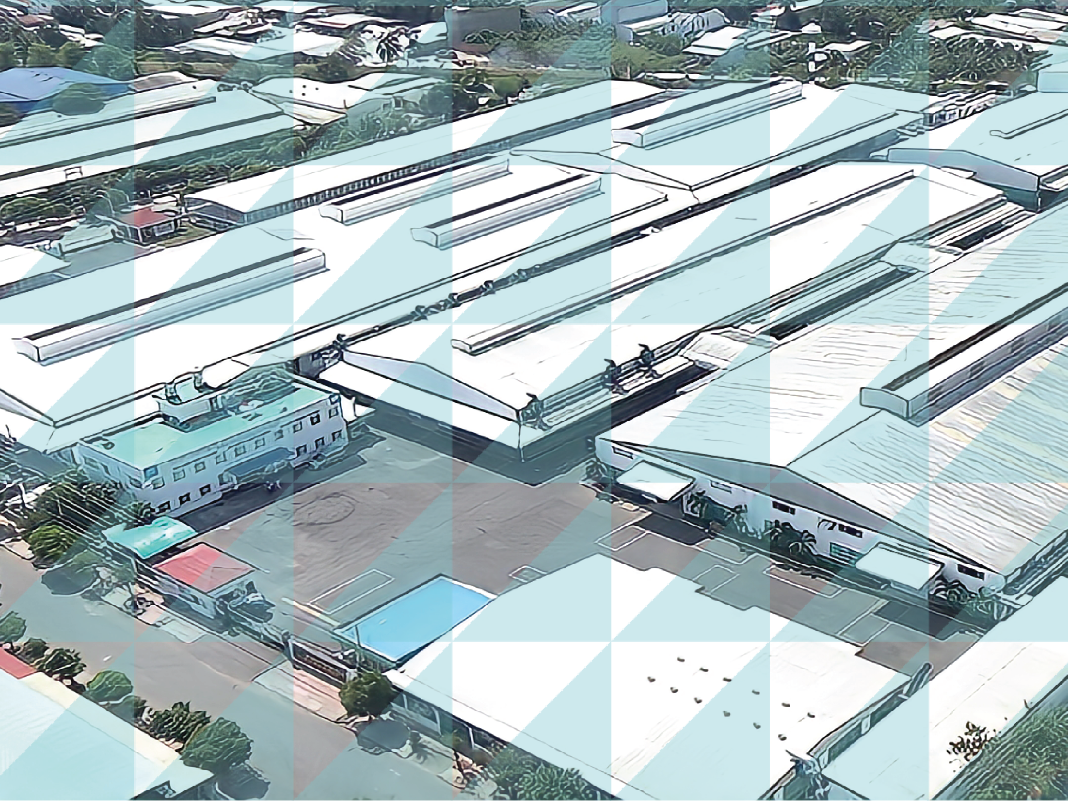 Taekwang Shoes Factory (Firepro)