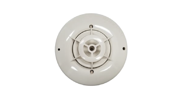 Detector Convencional De Temperatura Fija 57ºC y Tasa De Aumento Rise-of-Rise 0200-02564 DCD-135 - Código: DCD-135 | Compra en Guadalajara