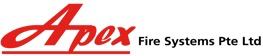 APEX FIRE SYSTEMS PTE LTD