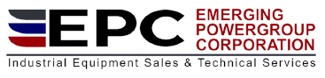 EMERGING POWERGROUP CORPORATION