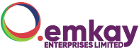 EMKAY ENTERPRISES LIMITED