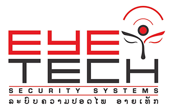 EYETECH SECURITY SYSTEMS
