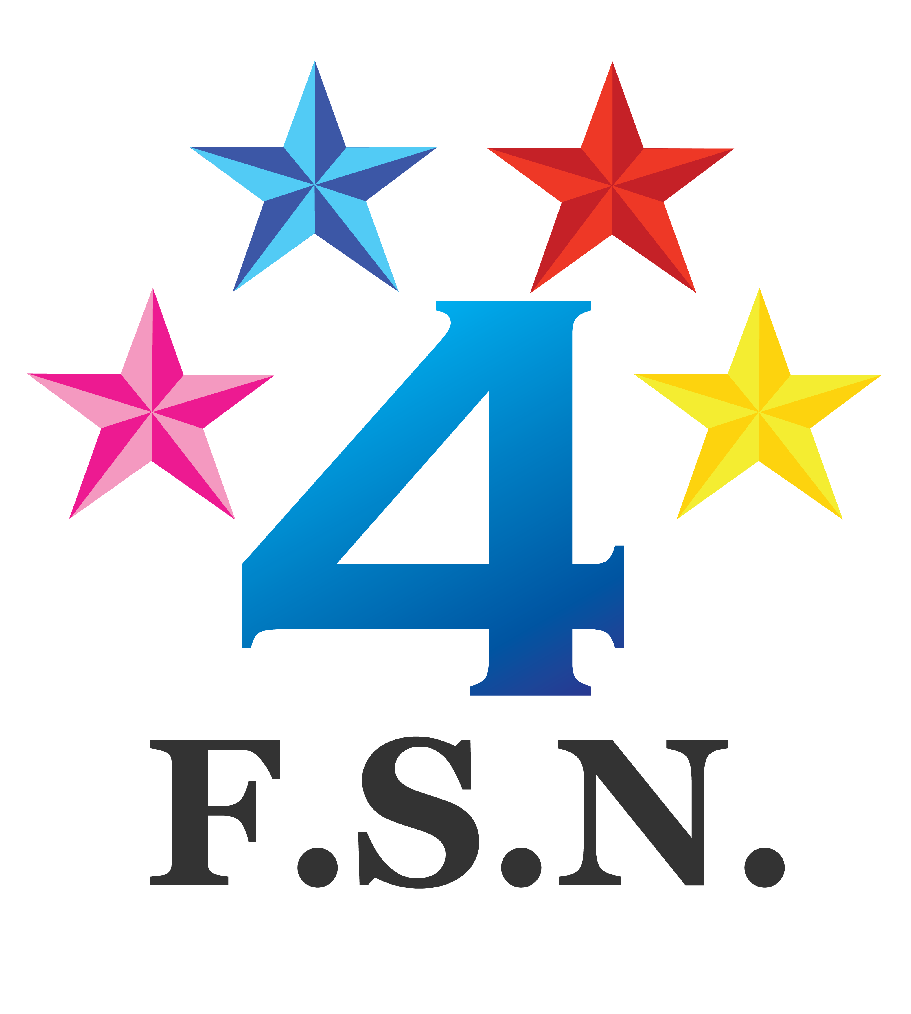 FOUR STARS NETWORK CO., LTD.