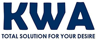 K.W.A. TRADING CO., LTD.