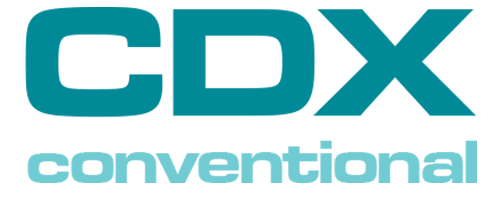 CDX Conventional