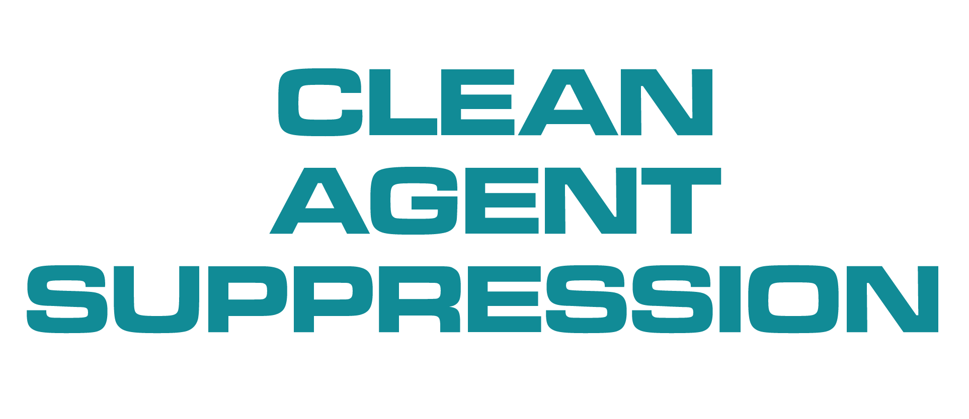 Clean Agent Fire Suppression