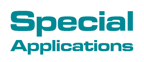 Special Applications