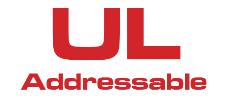 UL Addressable Fire Detection