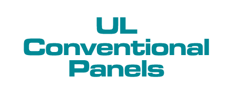 UL Conventional Panel