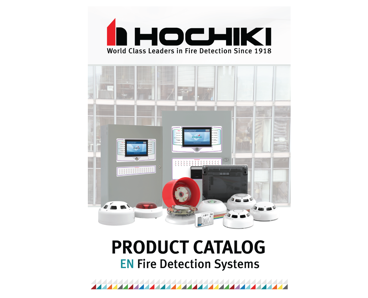 EN Lite Catalog