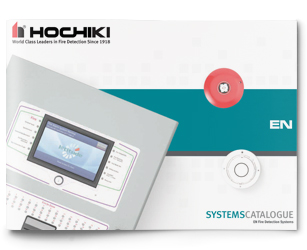 EN Systems Catalogue