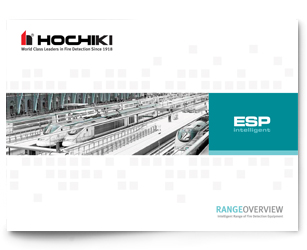 ESP Overview
