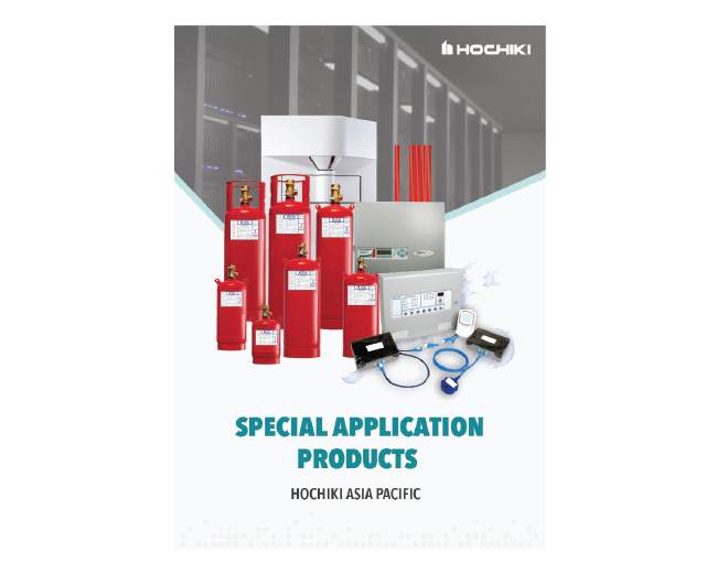 Special Application Products