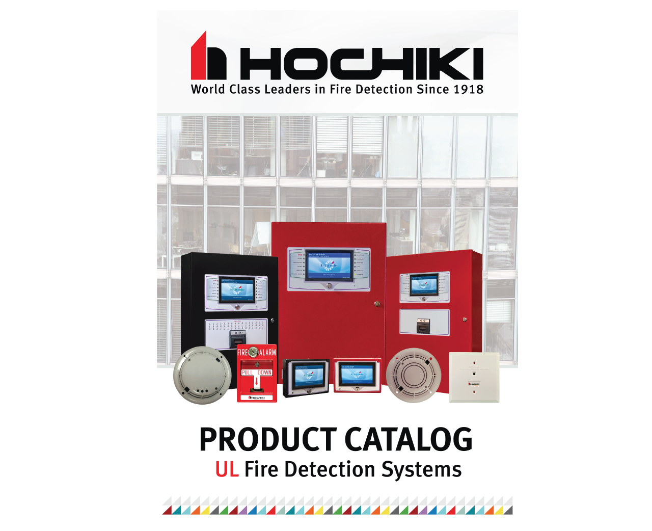 UL Lite Catalogue