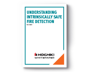 Understanding Intrinsically Safe Fire Detection